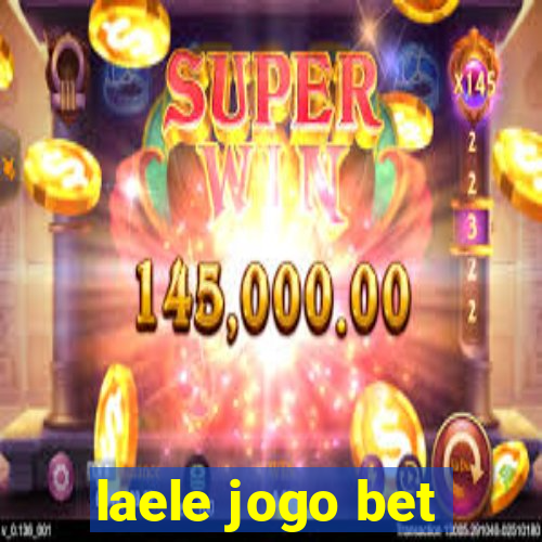 laele jogo bet